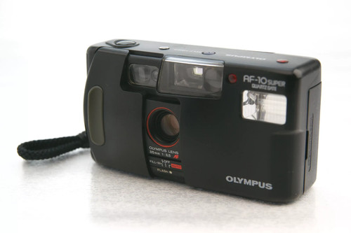 Quasi come nuovo olympus - [quasi,