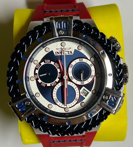 Invicta bullone herc uomo - bullone,