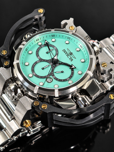Orologio invicta reserve - orologio,