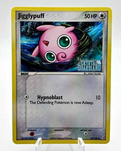 Jigglypuff 100 timbrato - jigglypuff,