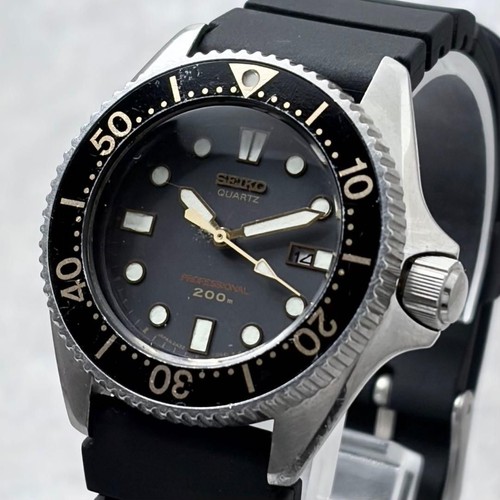 Seiko professional 2a22 0170 - professional, 2a22-0170
