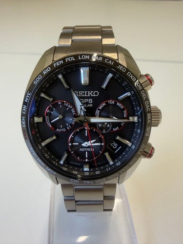 Seiko astron 5x53 - seiko,