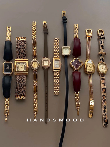 Orologio donna vintage 1900 - vintage,