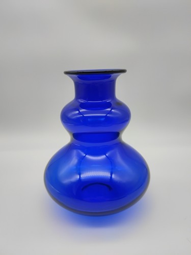 Vaso vetro cristallo di - in,