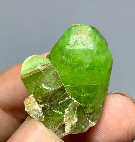 Bellissimo cristallo peridoto