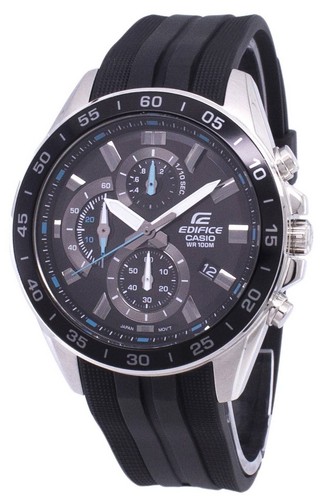 Orologio uomo casio edifice - orologio,