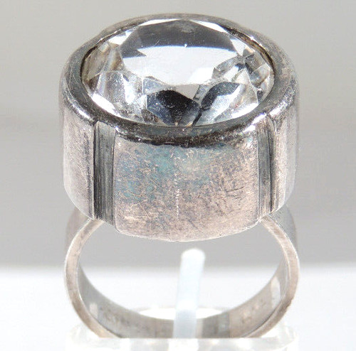 Anello kaunis koru - koru, finlandia