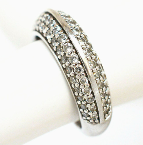 Anello donna sento milano - ti,