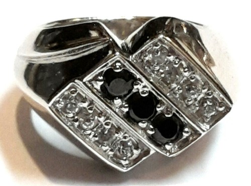 Anello argento sterling 925 - sterling,
