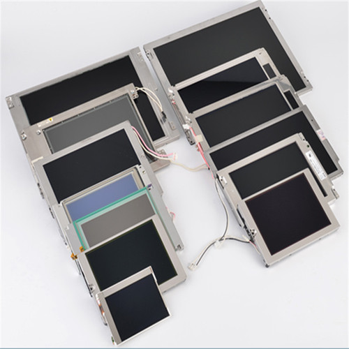 Schermo display lcd - display,