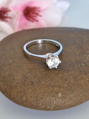 Bellissimo anello argento - bellissimo, in