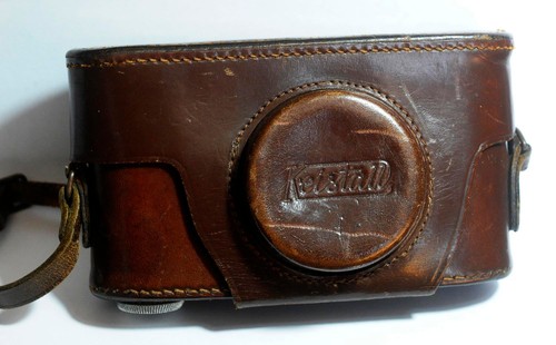 Kristall53 custodia