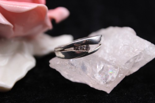 Anello argento donna - anello, da