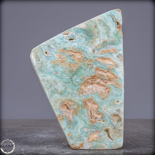 Cristallo aragonite - di,
