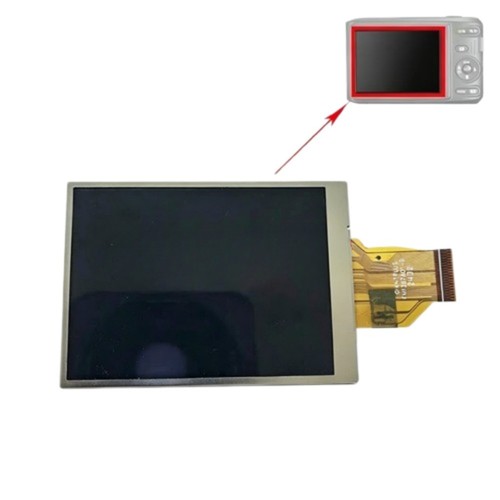 Display schermo lcd con - display,