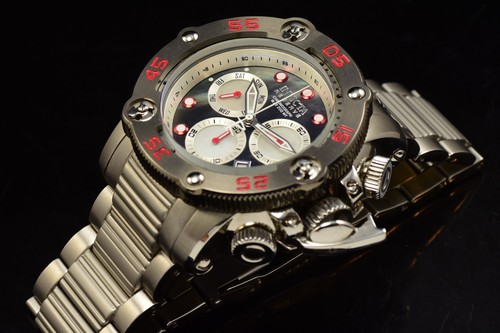 Orologio invicta uomo - invicta, reserve