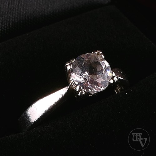 Anello argento beh bengt - in,