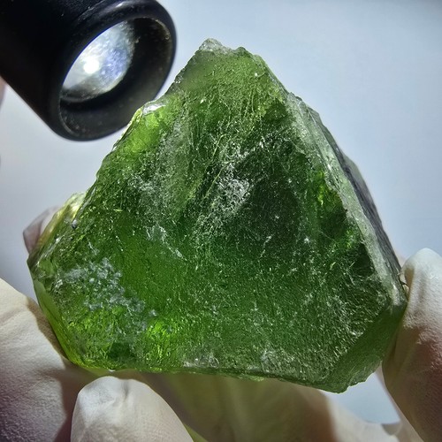 Cristallo fluorite - di,