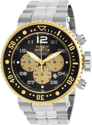 Nuovo invicta pro diver 25075 - nuovo,
