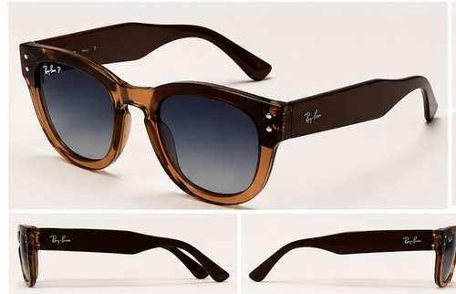 Ray ban rb0298s - ray-ban, occhiali