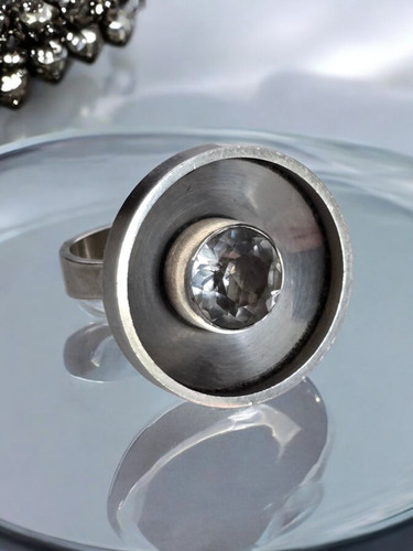 Bellissimo anello donna - bellissimo, da