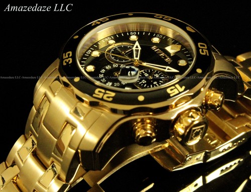 Nuovo orologio invicta - invicta, uomo