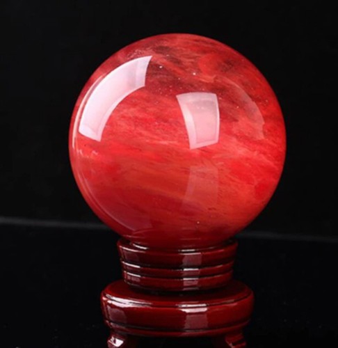 1pz sfera cristallo - 1pz,