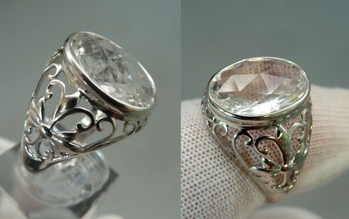 Sk87 anello antico art - sk87,